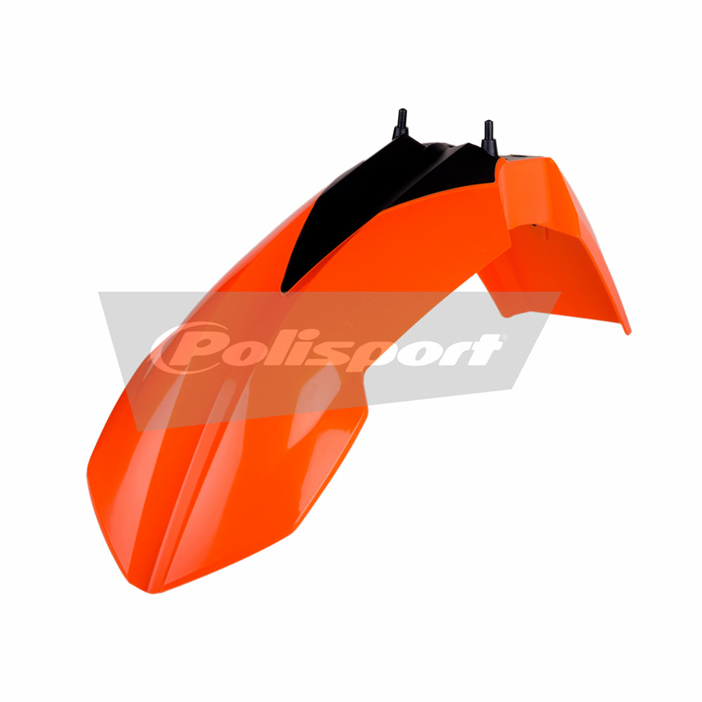 FRONT FENDER KTM SX65 12-15