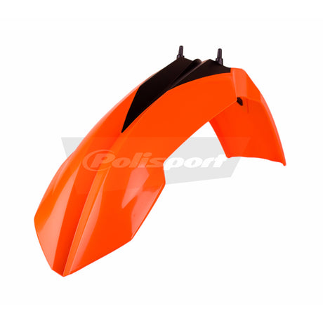 FRONT FENDER KTM SX85 13-17