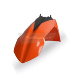 FRONT FENDER KTM SX 07-12, EXC/EXC-F 08-13