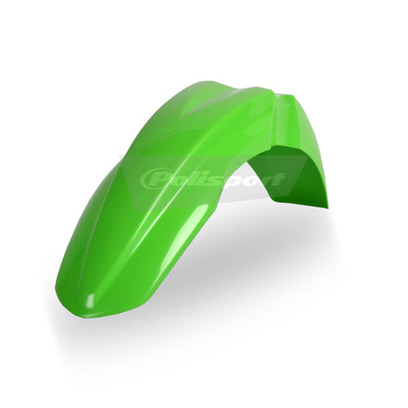 FRONT FENDER KAWASAKI KX250F 09-12, KX450F 09-12