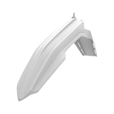 FRONT FENDER SUZUKI RM-Z250 19-23, RM-Z450 18-23