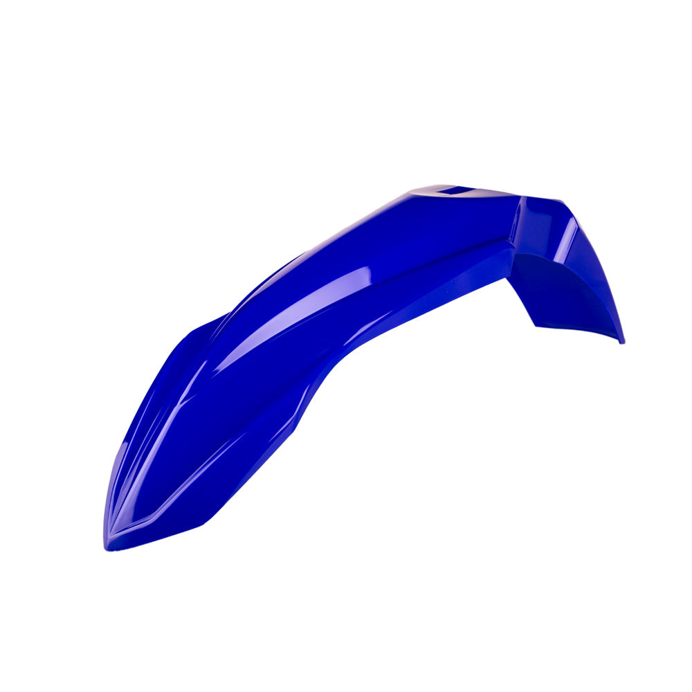 FRONT FENDER YAM YZ125-250 15-21,YZ250F 10-18,YZ450F 10-17,YZFX/WR250F 15-19,WR450F 12-18