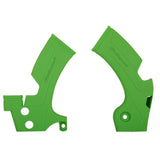 FRAME PROTECTOR KAWASAKI KX450F 09-18