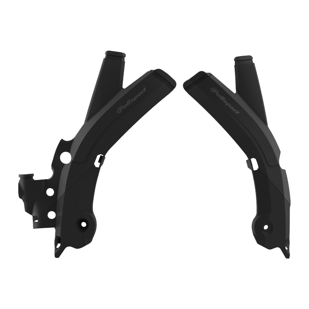 SHERCO OEM - FRAME PROTECTOR BLOCK KIT SHERCO OEM - FRAME PROTECTOR BLOCK KIT