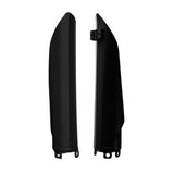 FORK GUARD BETA 250-300RR 12-18, 350-520RR 12-18,  X-TRAINER 15-23