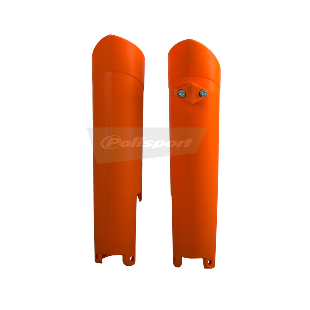 FORK GUARD KTM/HUSKY SX 08-14, EXC 08-15, TC/FC 14, TE/FE 14-15