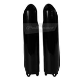 FORK GUARD YAMAHA YZ125-250 08-14, YZ250F/450F 08-09