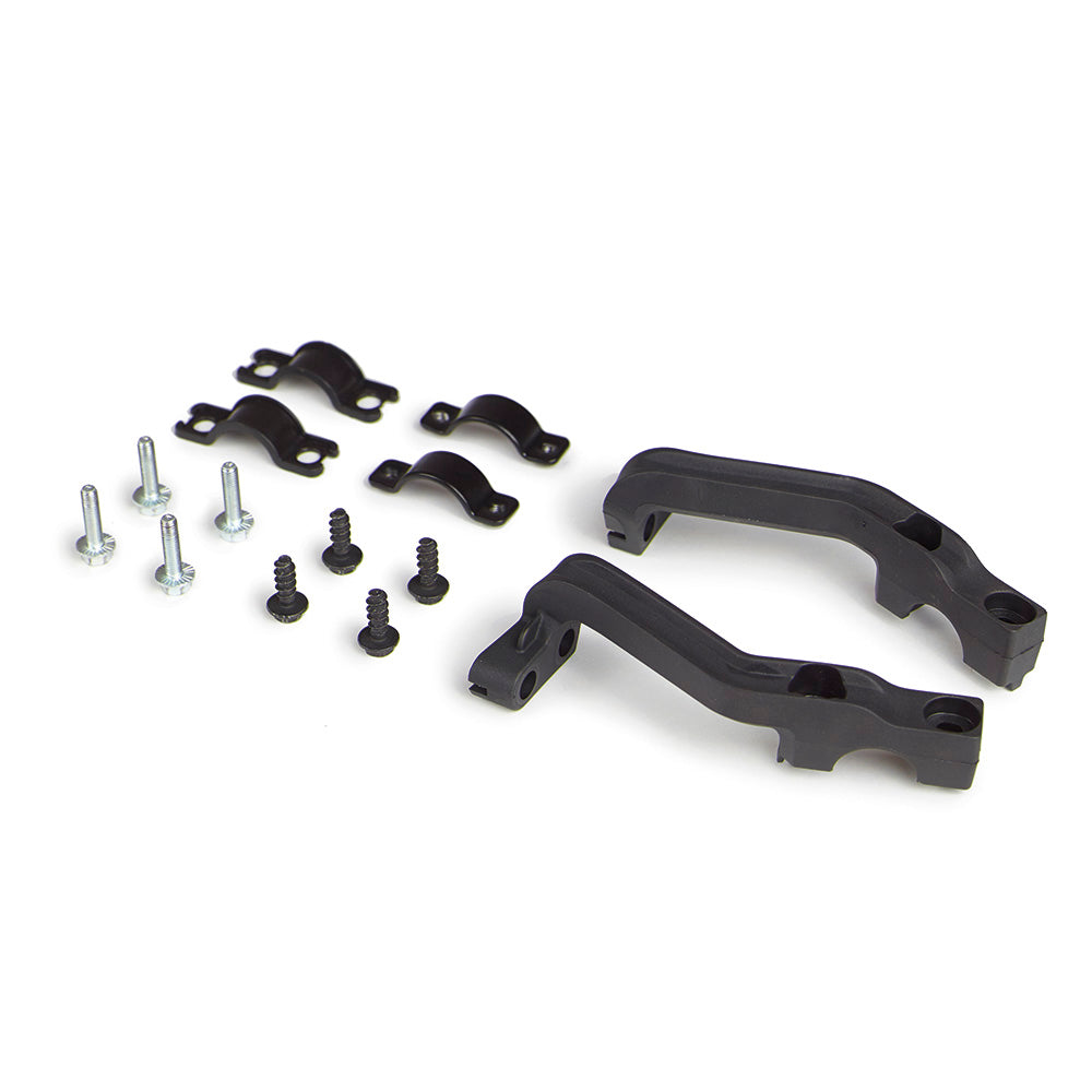 HAND GUARD UNIVERSAL MX AIR/FORCE MOUNTING KIT