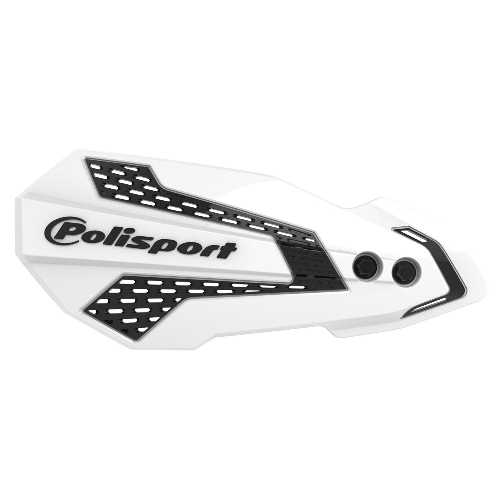 HAND GUARD MX FLO INC BAR & LEVER MOUNT HONDA CRF450R/RX 21-23