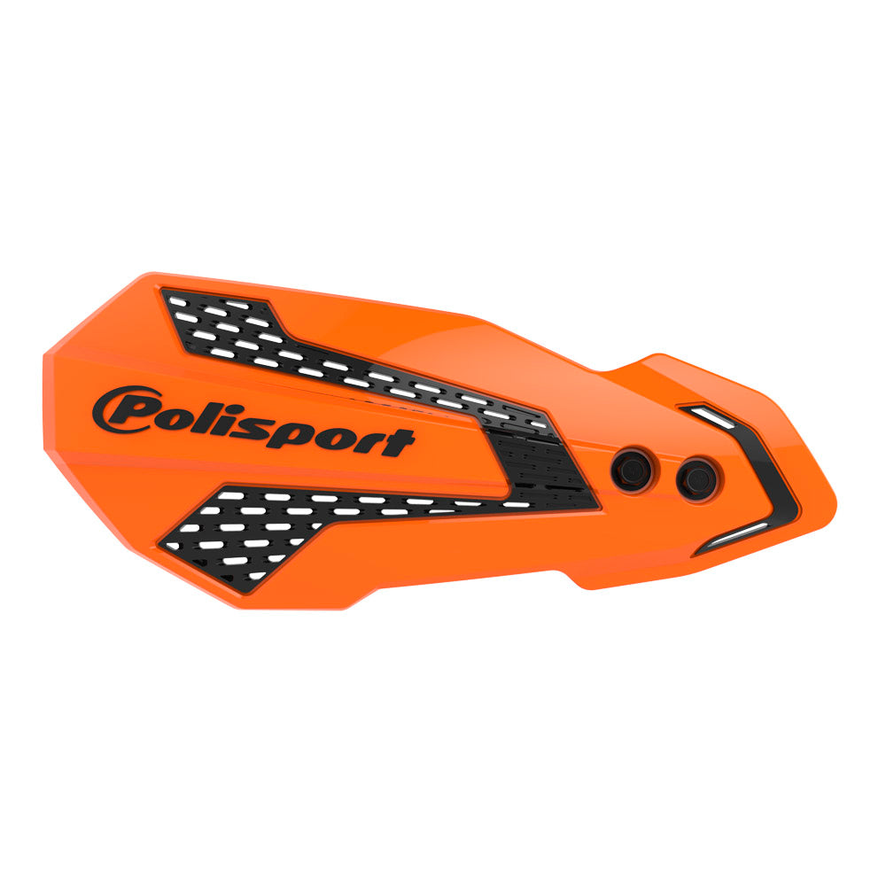 RAD SCOOPS SHERCO (17-23) WHITE POLISPORT RAD SCOOPS SHERCO (17-23) WHITE POLISPORT