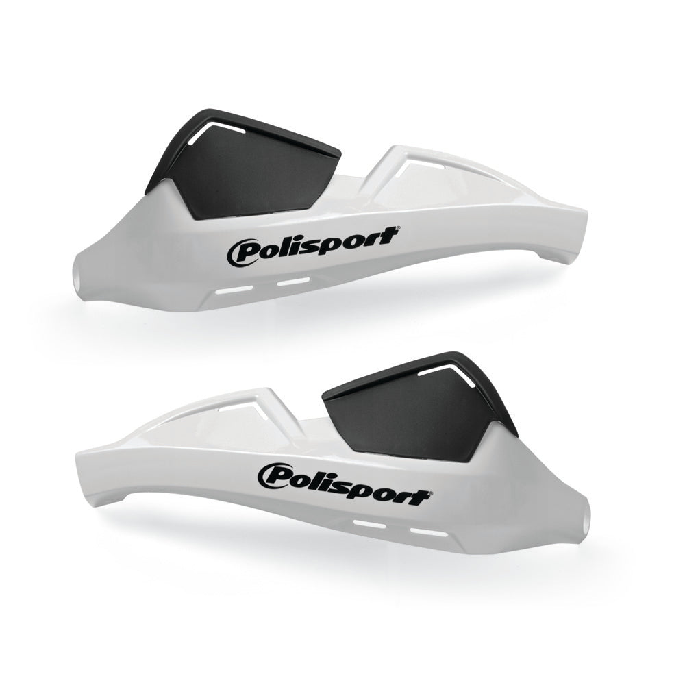 HAND GUARD EVOLUTION INTEGRAL INCLUDING MOUNTING KIT