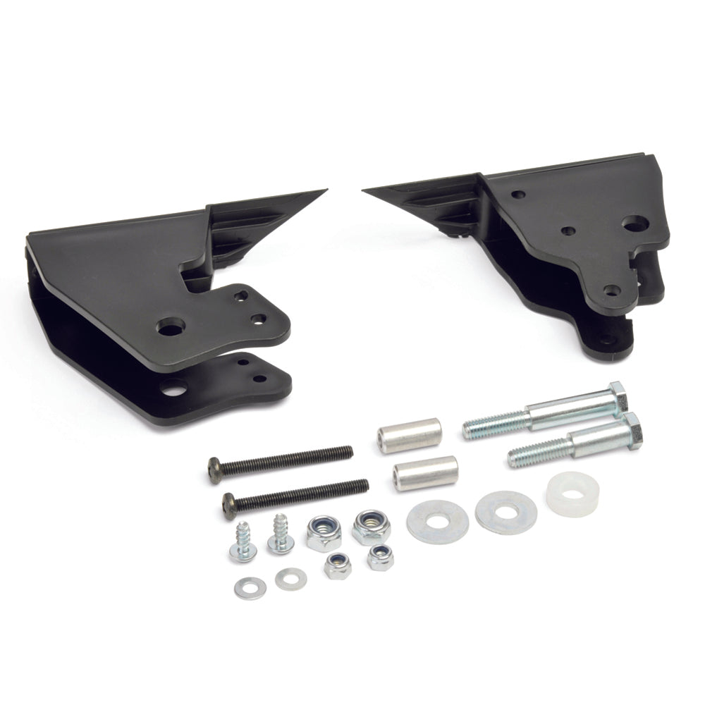 HAND GUARD MOUNTING KIT ROCKS GASGAS 04-11