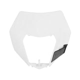 HEADLIGHT MASK KTM EXC/EXC-F 14-16