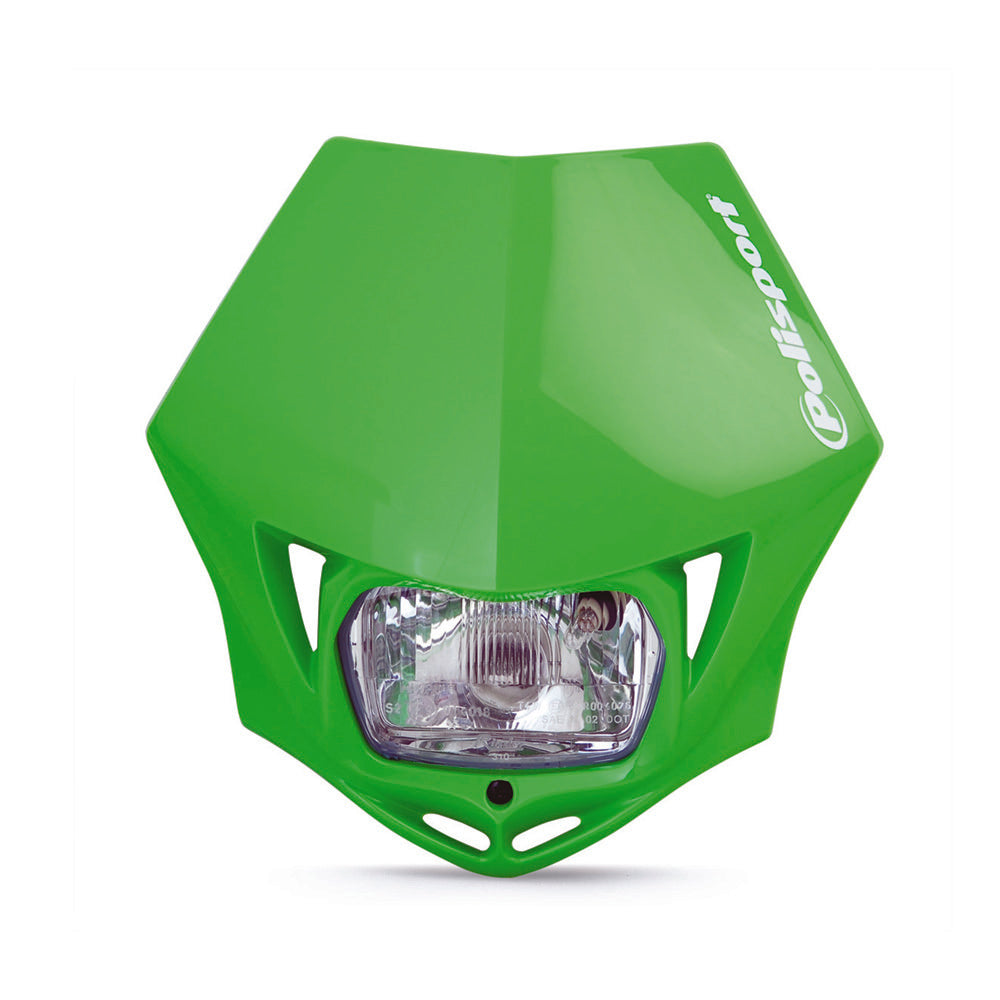 HEADLIGHT MMX