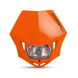 HEADLIGHT MMX
