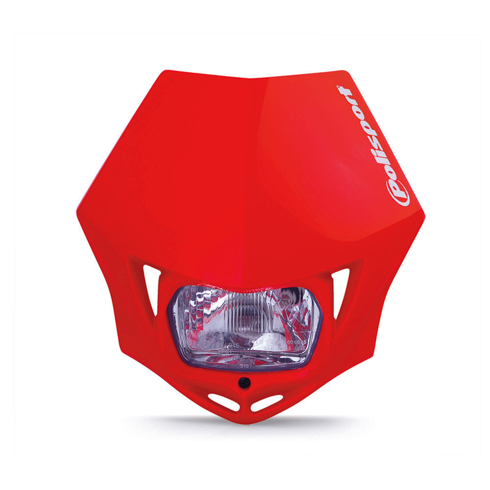HEADLIGHT MMX