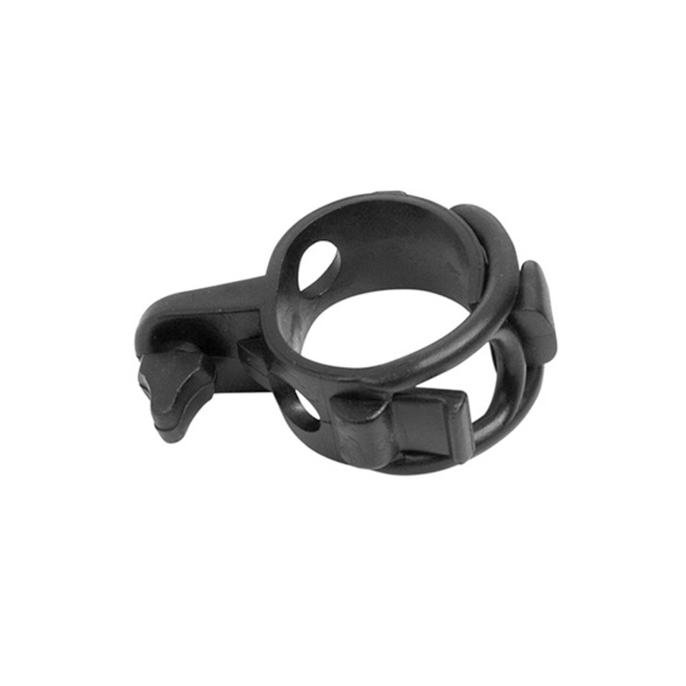 Newyoutube 4-Pack Headlight Rubber Straps For Dirt Bike Motorcycle - Fix Brackets