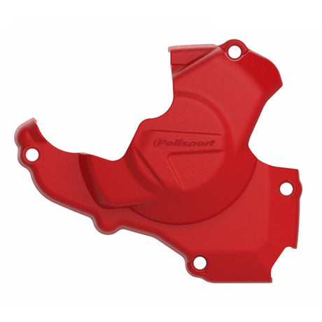 IGNITION COVER PROTECTOR HONDA CRF250R 10-17