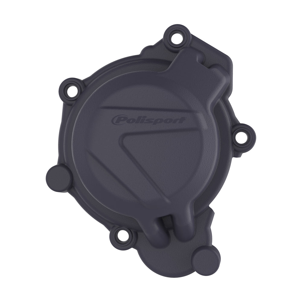 IGNITION COVER PROTECTOR KTM/HQV/GAS SX125-150 16-22, TC125 16-22, MC125 21-23