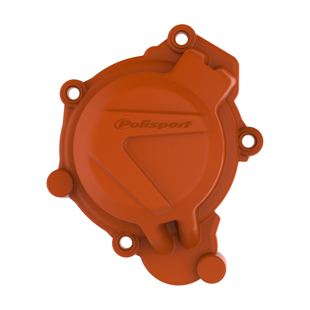 IGNITION COVER PROTECTOR KTM/HQV/GAS SX125-150 16-22, TC125 16-22, MC125 21-23