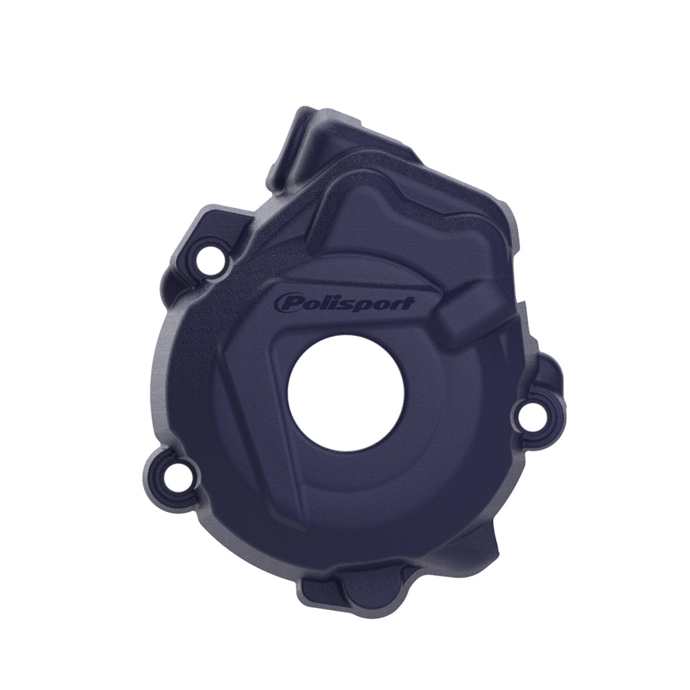 IGNITION COVER PROTECTOR KTM/HUSKY SX-F250 13-15, SX-F350 12-15, FC250-350 14-15