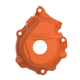 IGNITION COVER PROTECTOR KTM/HQV/GAS SX-F250-350 16-22, FC250-350 16-22, MC250F-350F 21-23