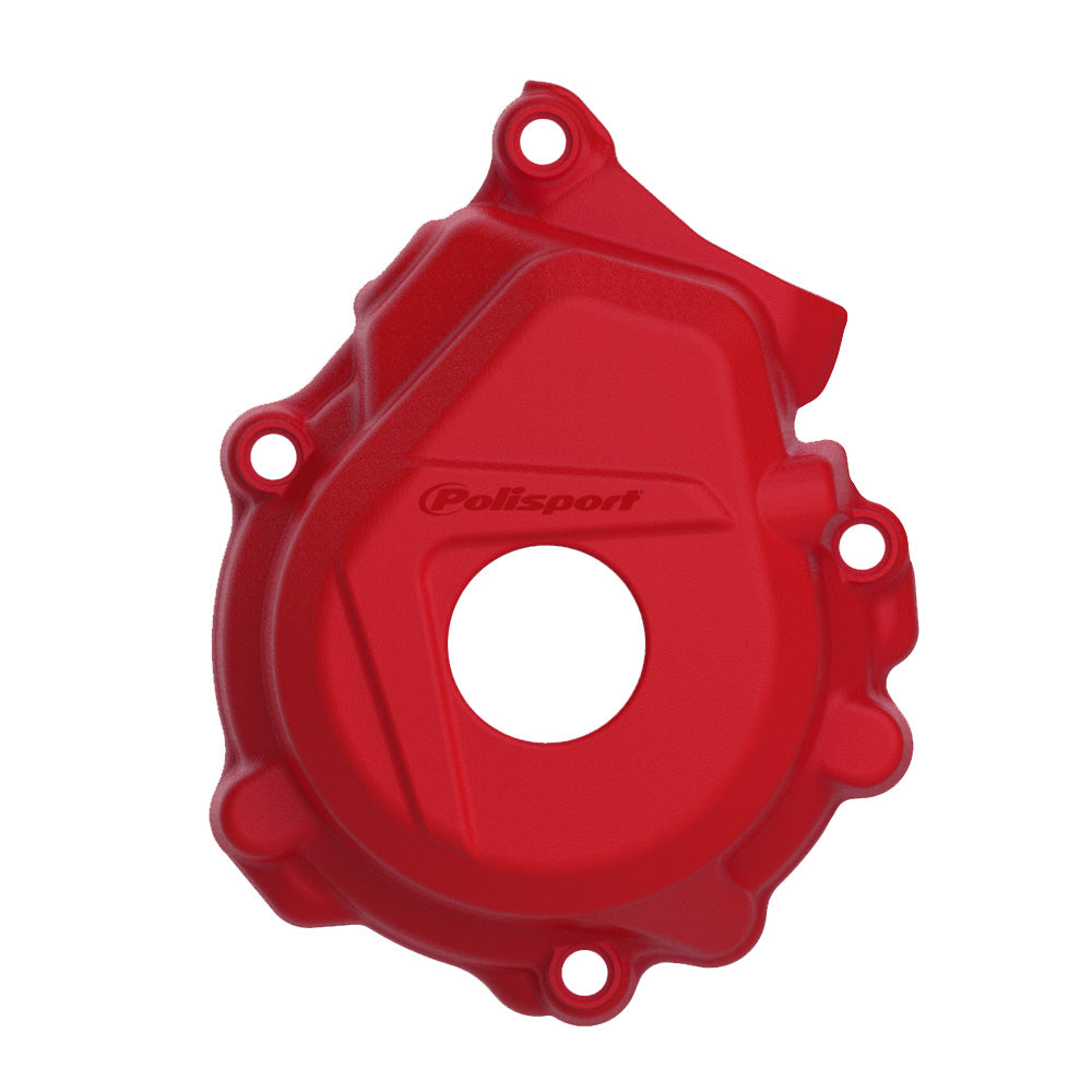 IGNITION COVER PROTECTOR KTM/HQV/GAS SX-F250-350 16-22, FC250-350 16-22, MC250F-350F 21-23