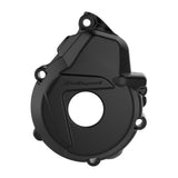 IGNITION COVER PROTECTOR KTM/HQV/GAS EXC-F250-350 17-23, FE250-350 17-23, EC250F/350F 21-23