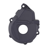 IGNITION COVER PROTECTOR KTM/HQV/GAS EXC-F250-350 17-23, FE250-350 17-23, EC250F/350F 21-23