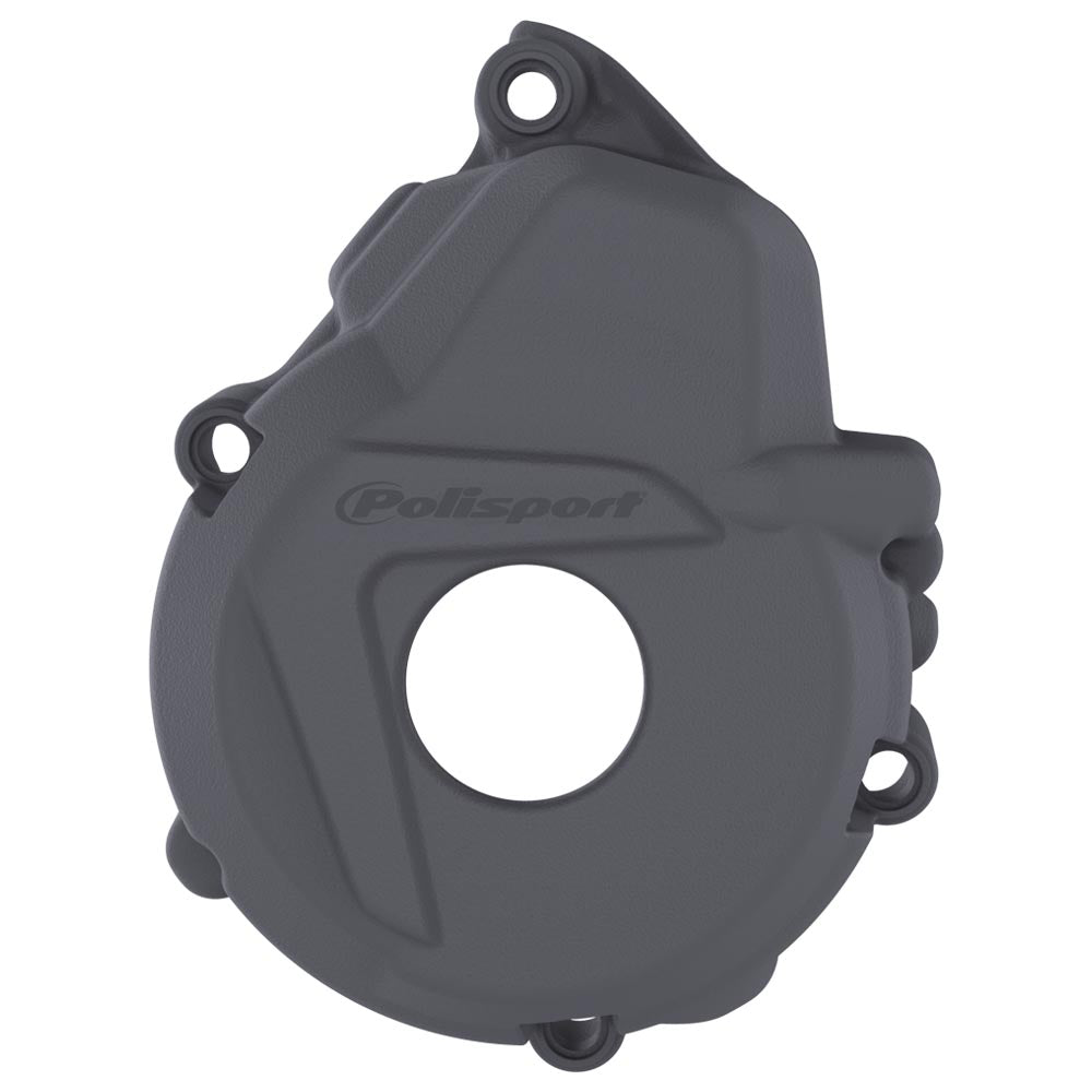 IGNITION COVER PROTECTOR KTM/HQV/GAS EXC-F250-350 17-23, FE250-350 17-23, EC250F/350F 21-23