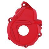 IGNITION COVER PROTECTOR KTM/HQV/GAS EXC-F250-350 17-23, FE250-350 17-23, EC250F/350F 21-23