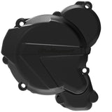 IGNITION COVER PROTECTOR KTM/HQV/GAS EXC-TPI/TE 250I-300I 17-23,  EC/EX250-300 21-23