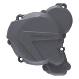 IGNITION COVER PROTECTOR KTM/HQV/GAS EXC-TPI/TE 250I-300I 17-23,  EC/EX250-300 21-23