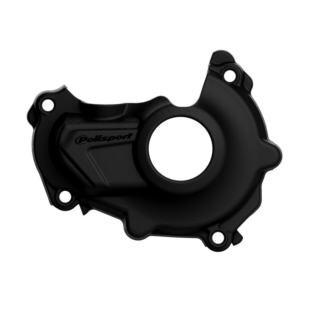 IGNITION COVER PROTECTOR YAMAHA YZ450F 14-17