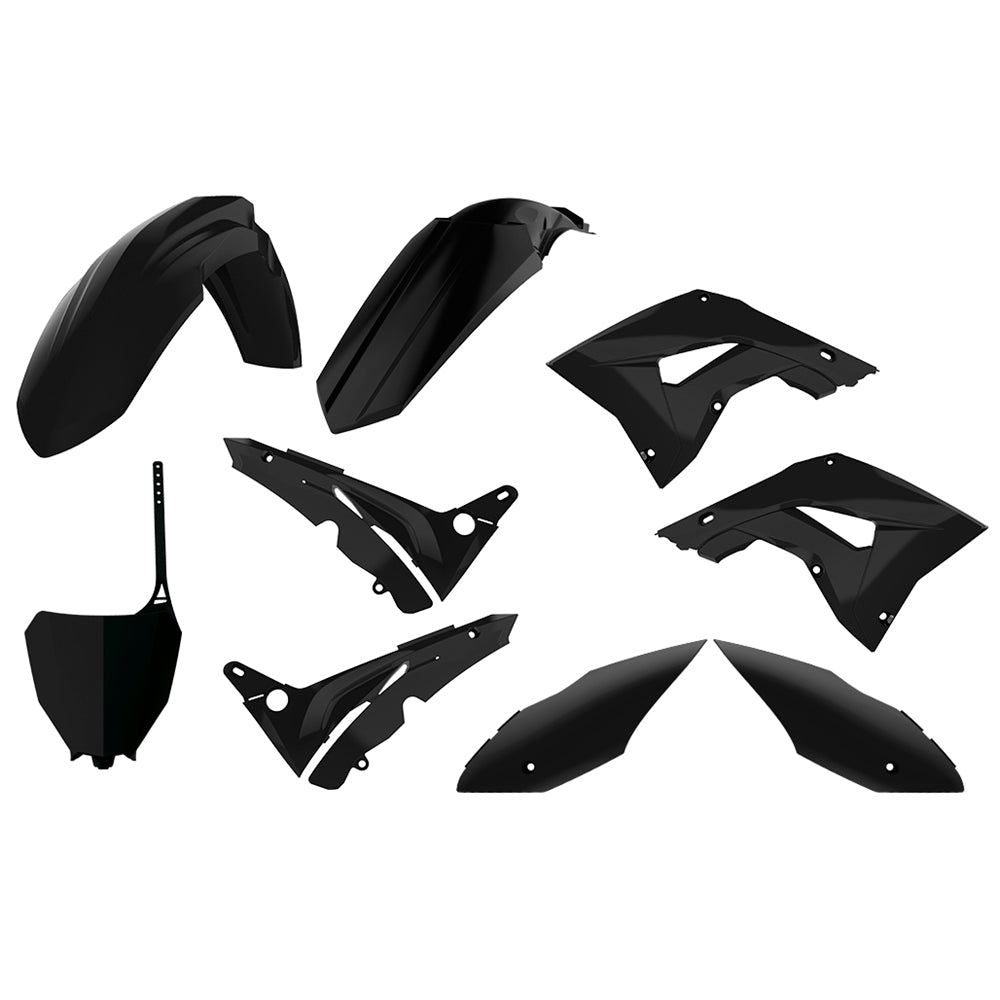 BOX KIT HONDA RESTYLE CR125-250 02-07 (RESTYLE TO CRF450R 17-20)