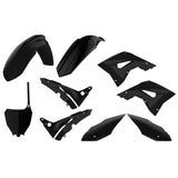 BOX KIT HONDA RESTYLE CR125-250 02-07 (RESTYLE TO CRF450R 17-20)