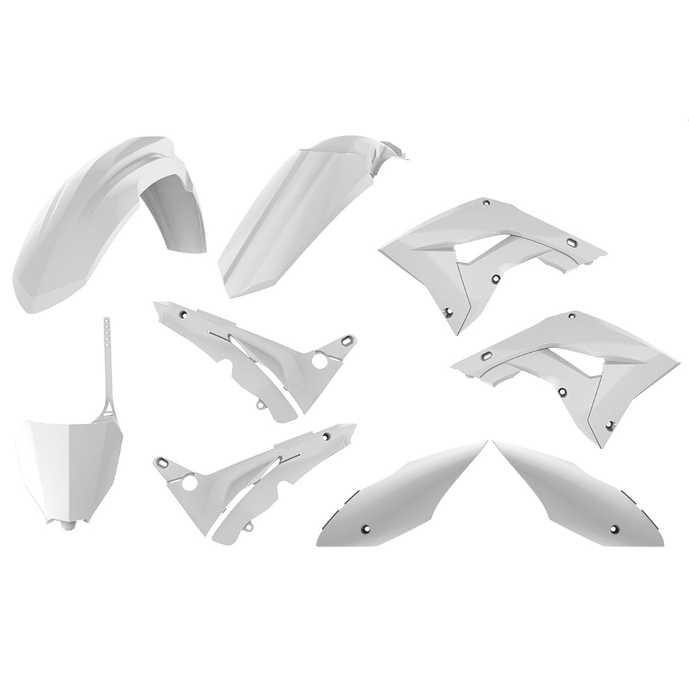 BOX KIT HONDA RESTYLE CR125-250 02-07 (RESTYLE TO CRF450R 17-20)