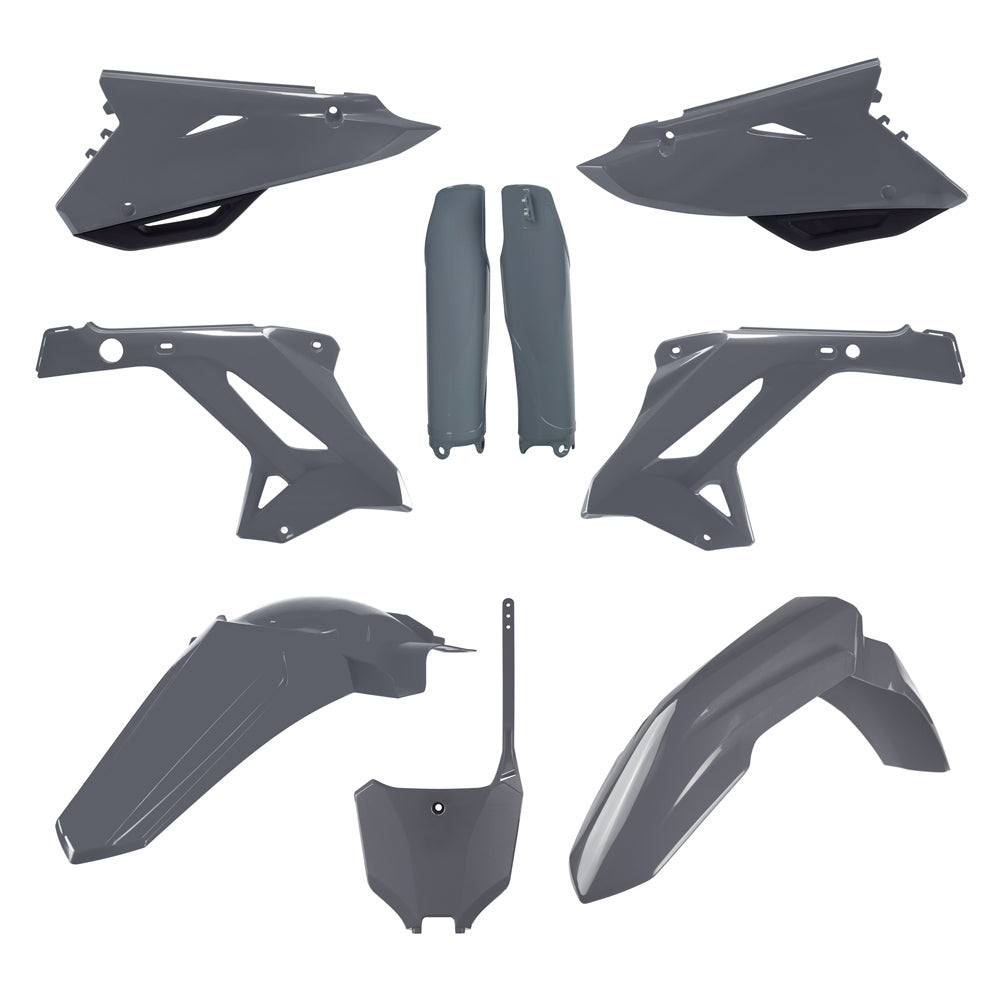 BOX KIT HONDA RESTYLE CR125-250 02-07 (RESTYLE TO CRF450R 21-22)