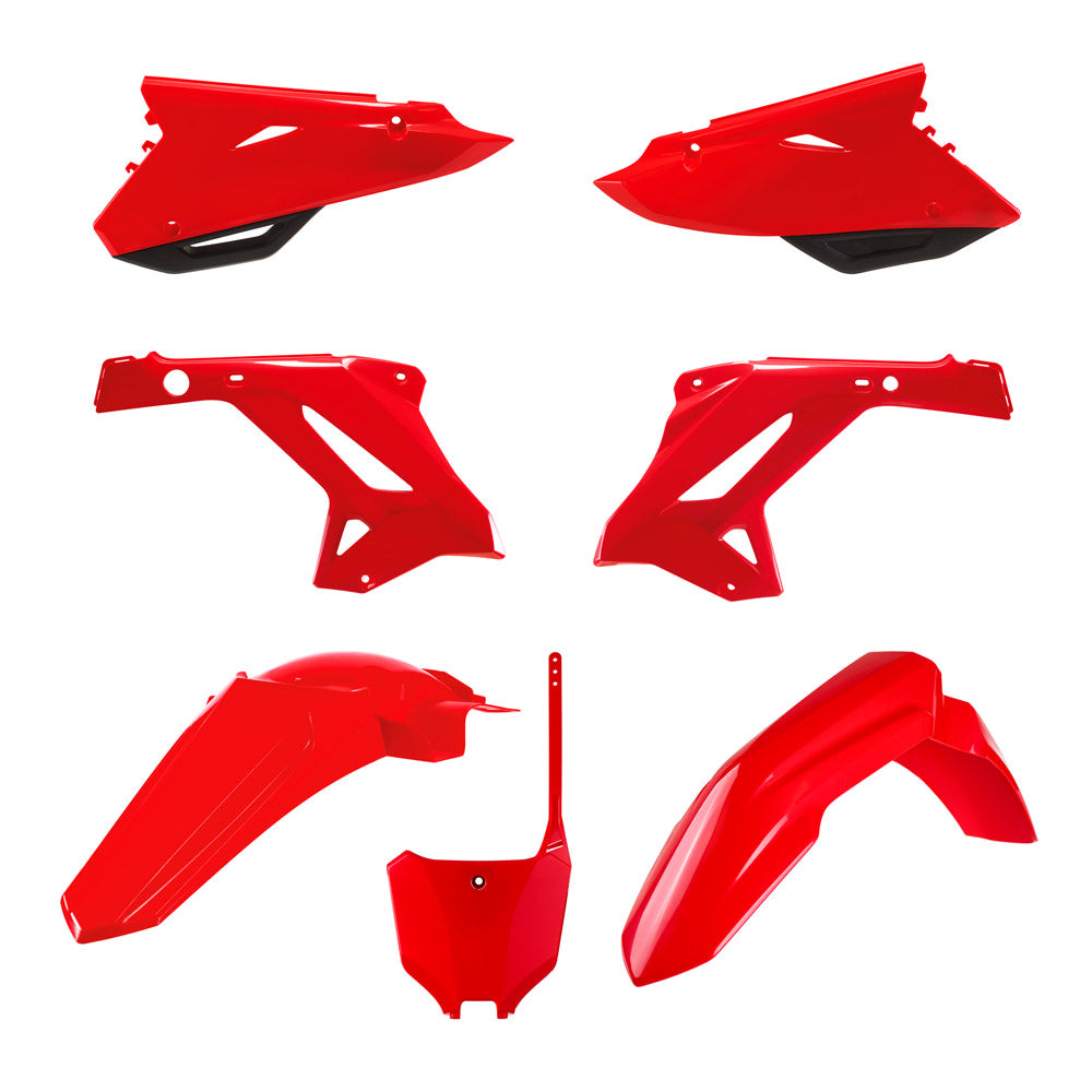 BOX KIT HONDA RESTYLE CR125-250 02-07 (RESTYLE TO CRF450R 21-22)