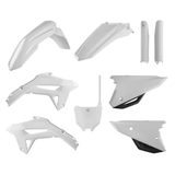 BOX KIT HONDA CRF250R 22-23, CRF450R 21-23 (INC FORK GUARDS)