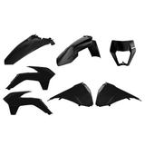 BOX KIT ENDURO KTM EXC/EXC-F 14-16 FRONT END RESTYLING 2019