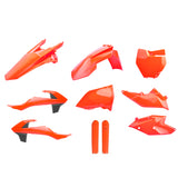 BOX KIT KTM SX/SX-F/XC/XC-F 16-18, SX250 17-18