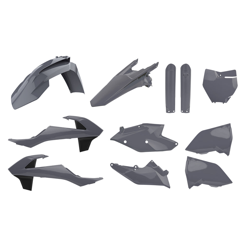 BOX KIT KTM SX/SX-F/XC/XC-F 16-18, SX250 17-18