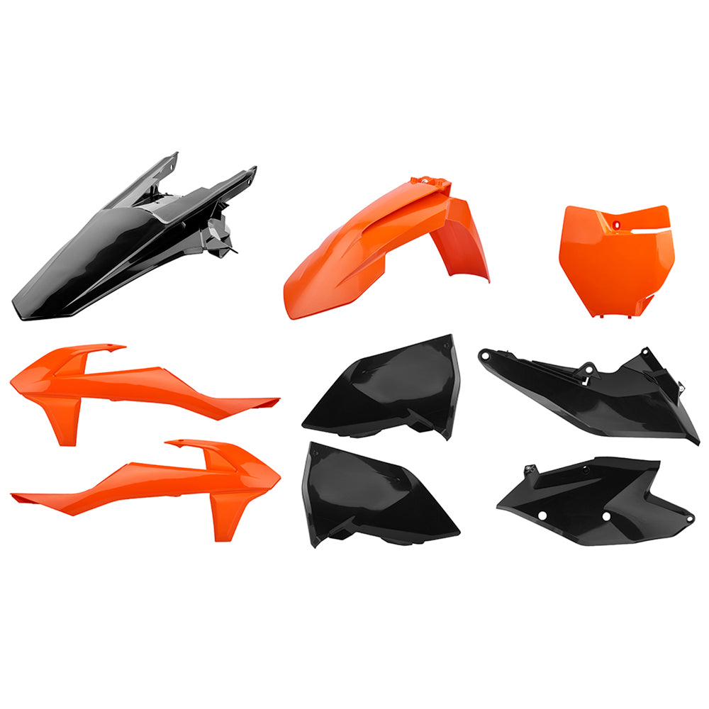 BOX KIT KTM SX/SX-F/XC/XC-F 16-18, SX250 17-18