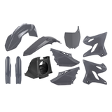 BOX KIT YAMAHA YZ125/250 02-21 RESTYLING KIT 2