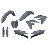 BOX KIT YAMAHA YZ250F 19-23, YZ450F 18-22