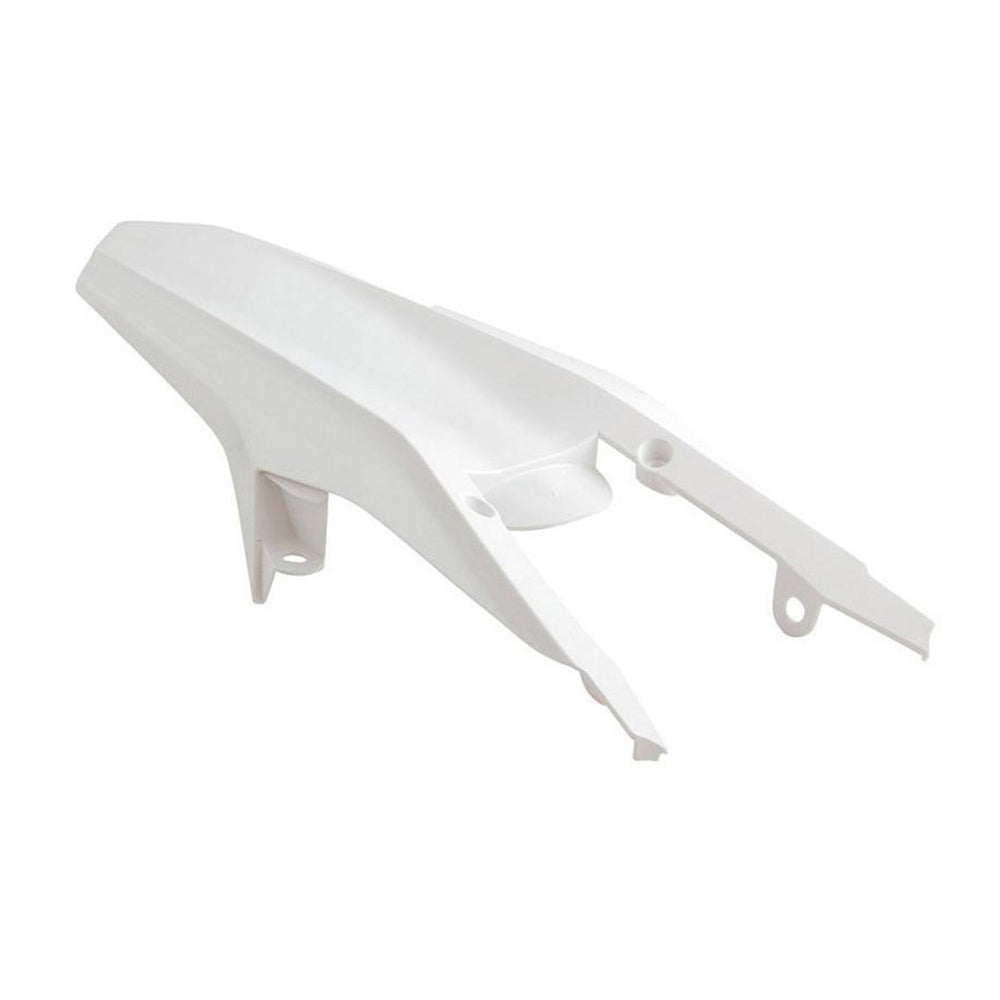 REAR FENDER HUSQVARNA TC/FC 14-15, TE/FE 14-16 WHITE