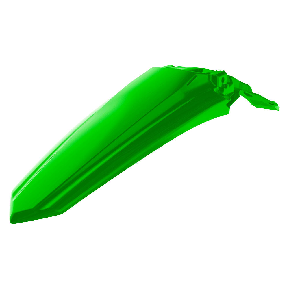 REAR FENDER KAWASAKI KX250F 21-23, KX450F 19-23