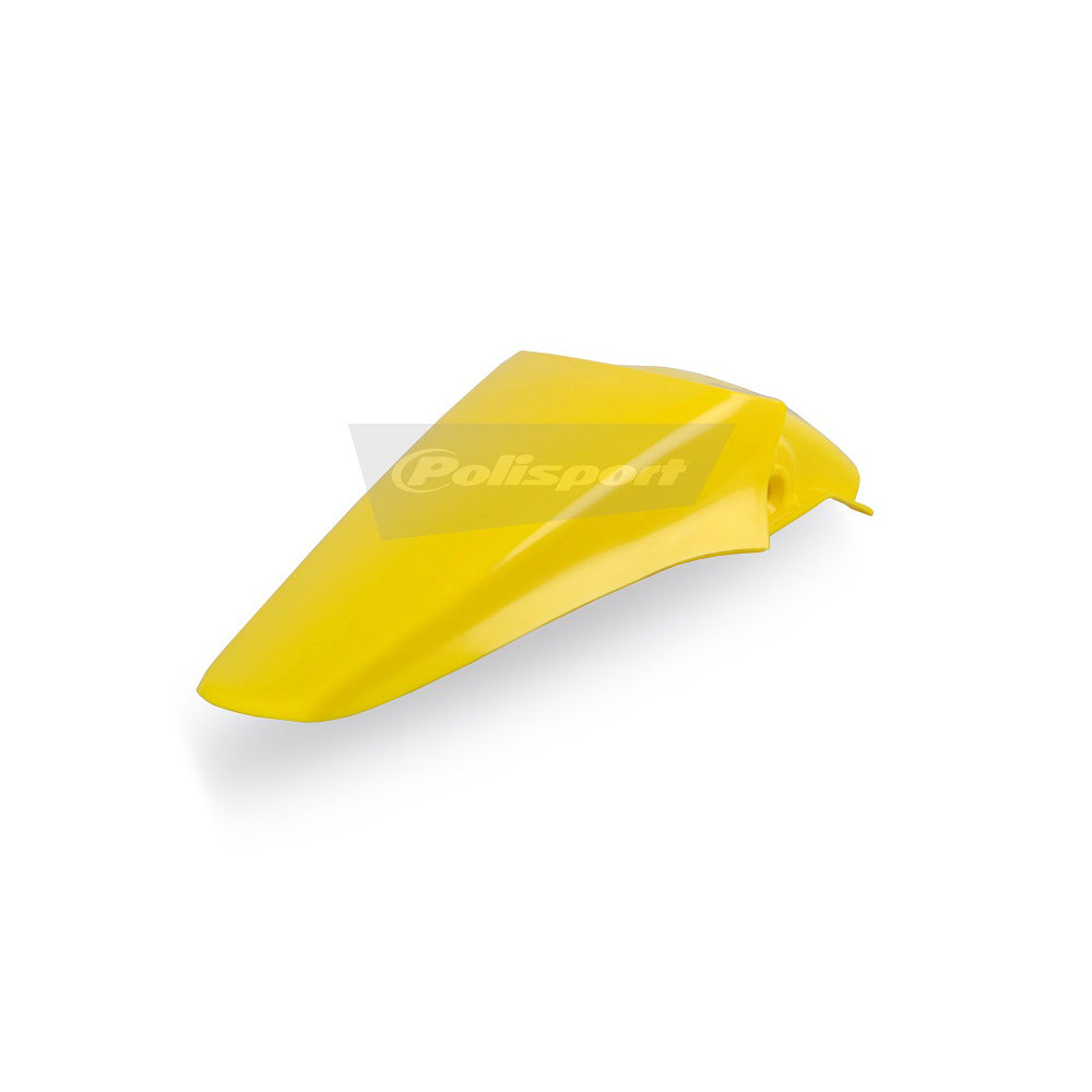 REAR FENDER SUZUKI RM85 02-23 YELLOW 01 (OEM 17-22)