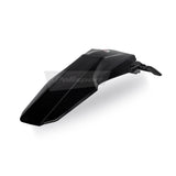 REAR FENDER SUZUKI RM-Z450 08-17